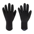 PROLIMIT, Prolimit Q-Glove X-Stretch 3 mm Neopren Handschuhe schwarz