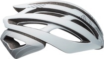 Bell Z20 MIPS Helmet shade matte/gloss silver/white 2019 S | 52-56cm Rennvelohelme