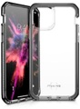 ITSKINS, Itskins Hard Cover Supreme Clear smoke transparent Hülle
