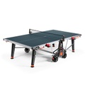 Cornilleau, Cornilleau 600X Crossover Tischtennis-Tisch blau