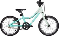 Crosswave Prime Rider 16' Kindervelo mint
