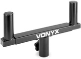 Vonyx WMS-03 Stange Metall Schwarz