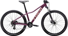 TREK, Trek Marlin 6 27.5/29' Mountainbike Freizeit (Hardtail) violett