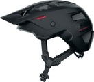 ABUS MoDrop QUIN Helm schwarz 2022 M | 54-58cm MTB Helme