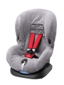 MAXI-COSI Sommerbezug Priori SPS cool grey