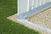 Biohort, Biohort Bodenrahmen zu HighLine H5