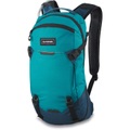 Dakine Women's Drafter 10L Bike Rucksack grün