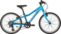Crosswave, Crosswave Prime Rider 20' Kindervelo azur