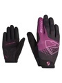 Ziener Kinder Colja Bike Handschuhe (Größe 5 , lila)