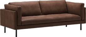 Micasa, 3er-Sofa BOVINA