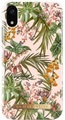 iDeal of Sweden iPhone Xr Hardcase Hülle Pastel Savanna (IDFCSS19-IXR-114)