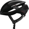 Abus Viantor Quin Velohelm schwarz