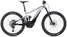 Giant Trance X E+ 1 Pro 29' E-Mountainbike silber