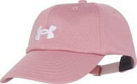 Under Armour W Blitzing Adj Cap altrosa