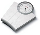 BEURER, Mechanische Personenwaage MS50
