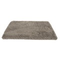 Dog Gone Smart Hundekissen Dirty Dog Cushion Pad grau 53x76cm