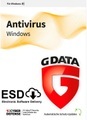 G Data G DATA AntiVirus - Swiss Edition