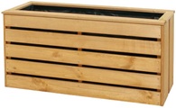 Hochbeet Kiefernholz FSC®