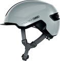 Abus Hud-Y Ace - Fahrradhelm Race Grey M