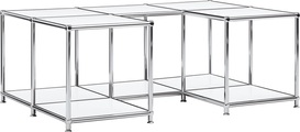 Salontisch FLEXCUBE