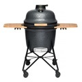BergHOFF Keramikgrill Large Grau