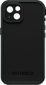 Otterbox Fre MagSafe Case Apple iPhone 14 Schwarz