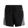 Adidas Future Icons 3S Short Short schwarz