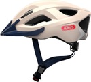Abus Aduro 2.0 Velohelm rauch