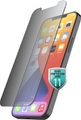 Hama Privacy Displayschutzglas Passend für: Apple iPhone 12, Apple iPhone 12 Pro 1 St.