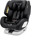 Osann - Kindersitz ONE360 - schwarz - Mischmaterial - 49/49/59 cm