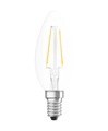 Osram Star Classic B25 2x LED E14 2.5W warmweiss