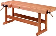 Ulmia Hobelbank Modell 4