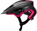 ABUS Helm MONTRAILER fuchsia pink M