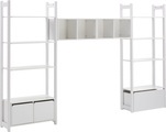 FLEXA, Regalkombination SHELFIE, Flexa