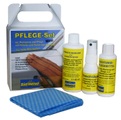 Alpertec Pflegeset Fenster u. Türen PVC Türbeschlag Zubehör