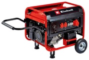 Einhell - Stromerzeuger TC-PG 55/E Benzin