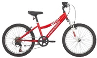 Crosswave, Crosswave Speedy Kindervelo