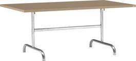 Schaffner, Klapptisch SÄNTIS