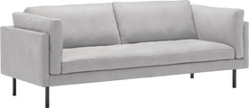 3er-Sofa BOVINA