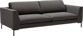 3er-Sofa NEWTON - 220 cm x102 cm x80, Micasa