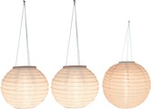 Do it + Garden, Lampion Solar Hängelampe