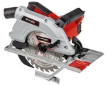 Einhell, Einhell TE-CS 190/1 Handkreissäge 1500 W