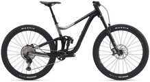 Giant Trance X 1 29' E-Mountainbike (Fully) schwarz