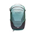 Vaude, VAUDE Moab 20 II Rucksack oliv 2022 Rucksäcke ohne Trinksystem