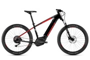Ghost Teru PT B3.7+ 27.5'+ E-Mountainbike schwarz