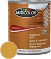 Miocolor 2in1 Imprägnierlasur Kiefer 2.5 l