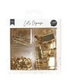 Homeoffice Zubehör Clips-Set