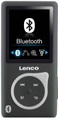 Lenco, Lenco Xemio 768 - MP3 Player (8 GB, Grau/Schwarz)
