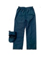 Rukka Kanda Regenhose marine