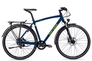 Tour de Suisse Speed Trekking Trekkingbike